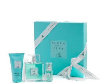 Arcipelago Uomo Edp Confezione 100ml