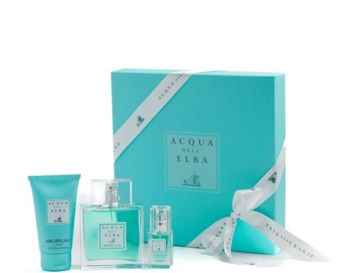 Arcipelago Uomo Edp Confezione 100ml