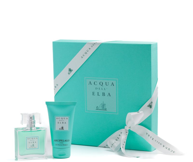 Arcipelago Uomo Edp Confezione 50ml