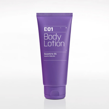 Escentric 01 Body Lotion