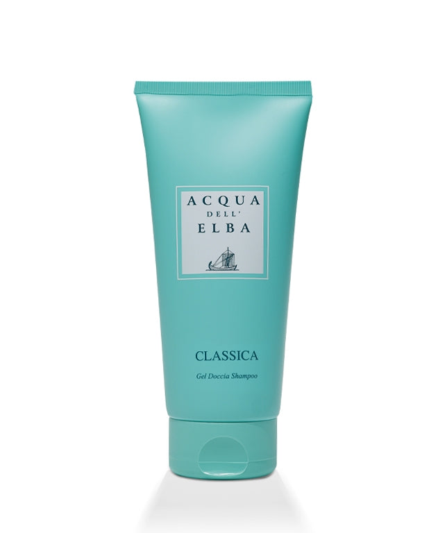 Classica Gel Doccia