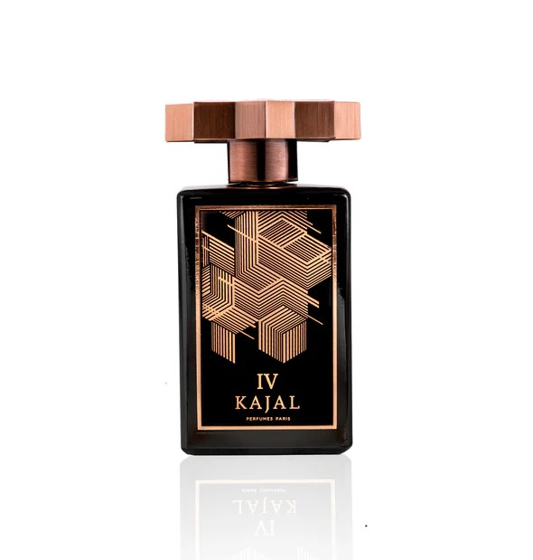 IV Kajal