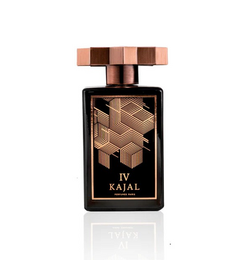 IV Kajal