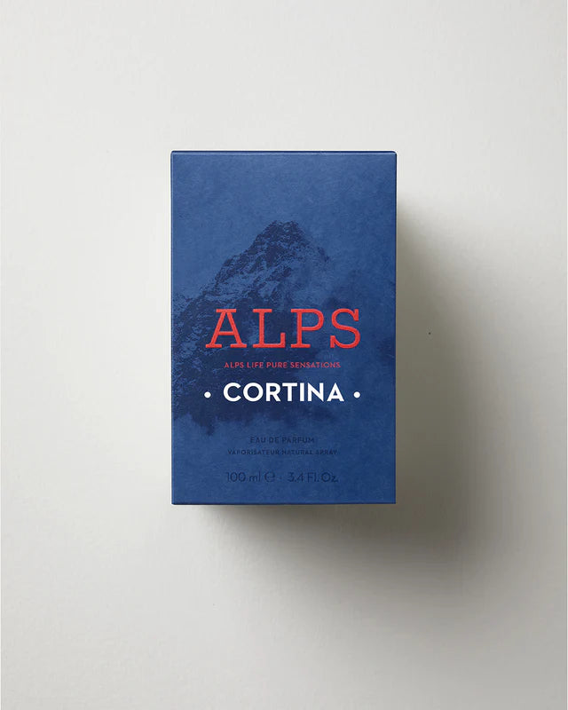 Alps Cortina