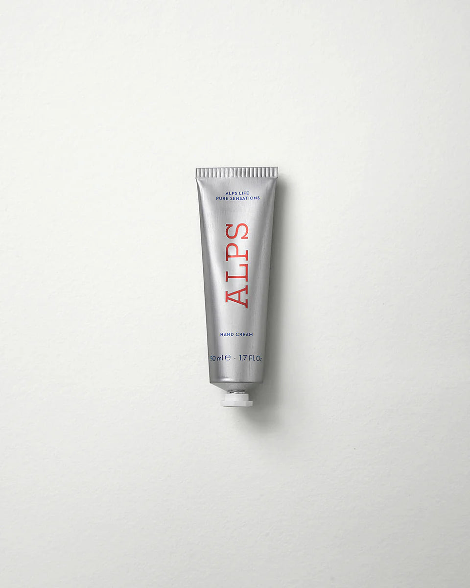 Alps Cortina Hand Cream