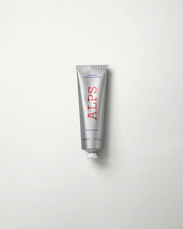 Alps Cortina Hand Cream