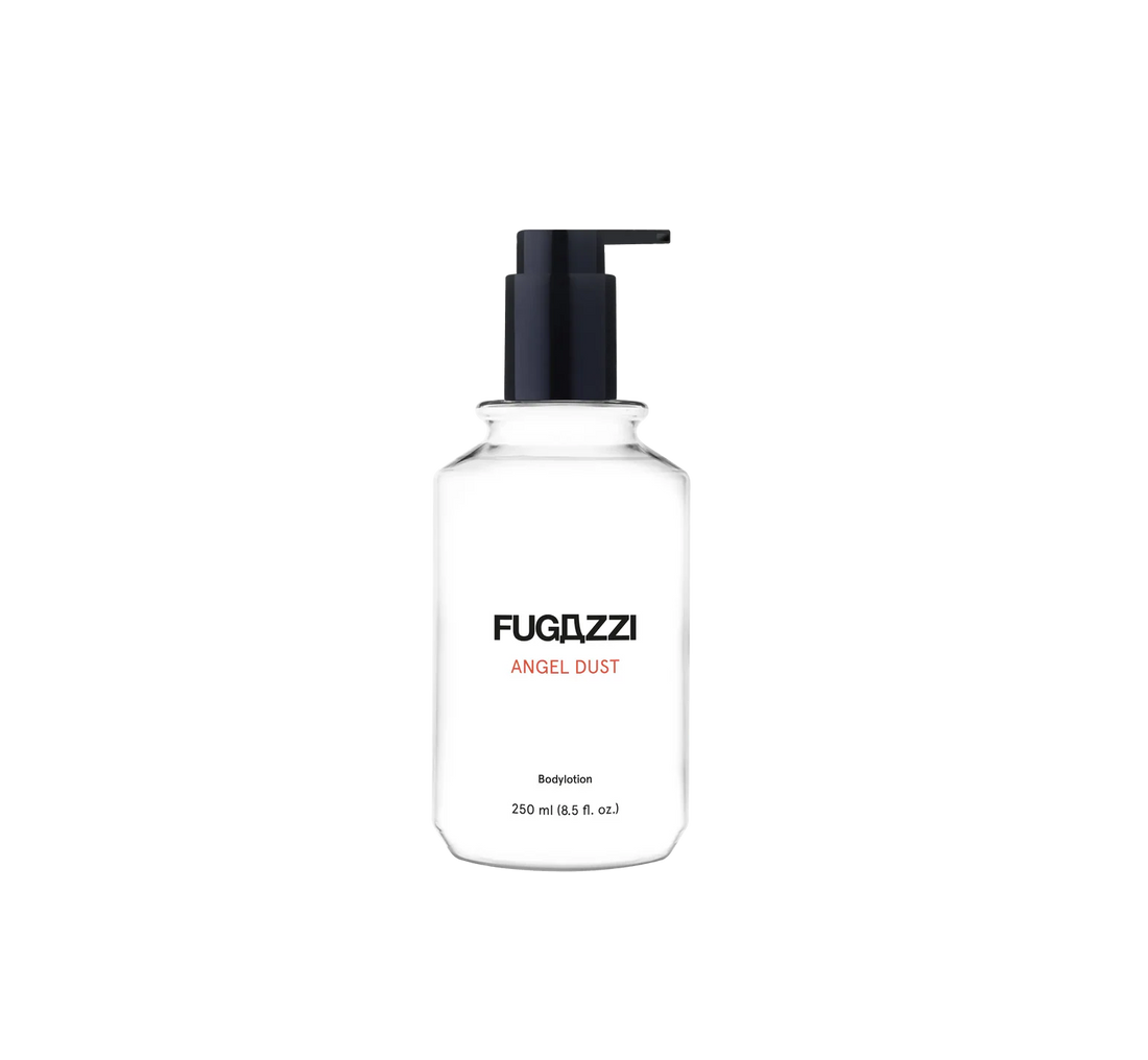 Angel Dust Body Lotion