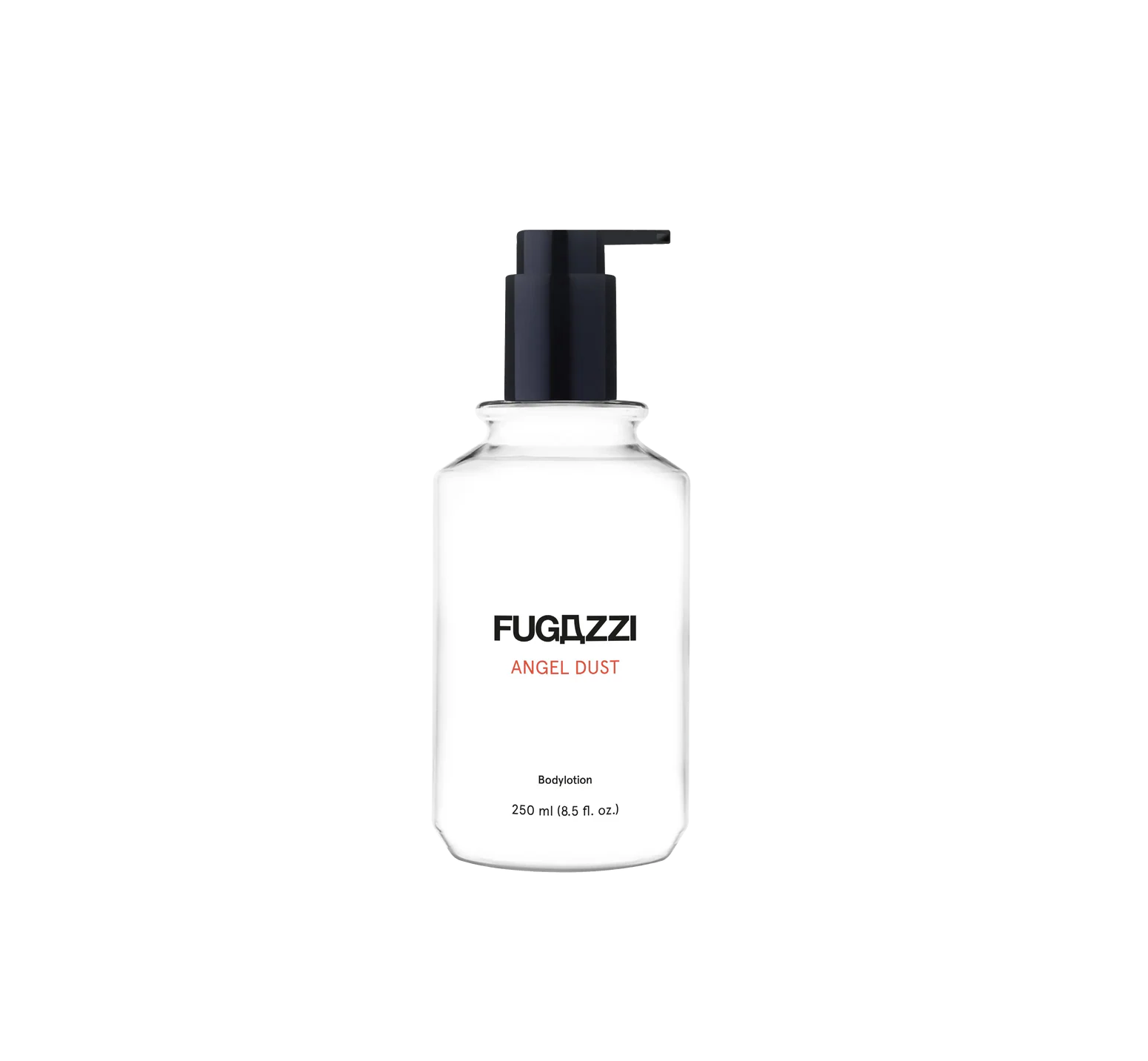 Angel Dust Body Lotion