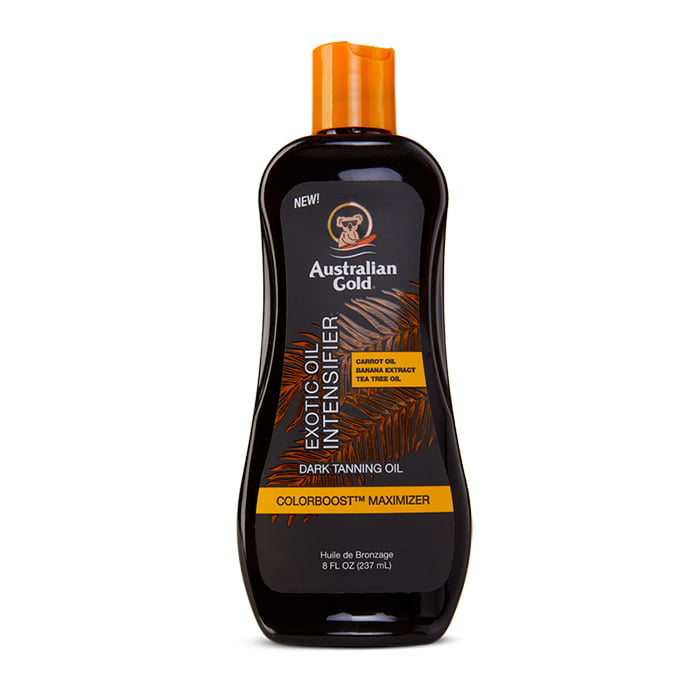 Exotic Intensifier Oil Colorboost Maximizer