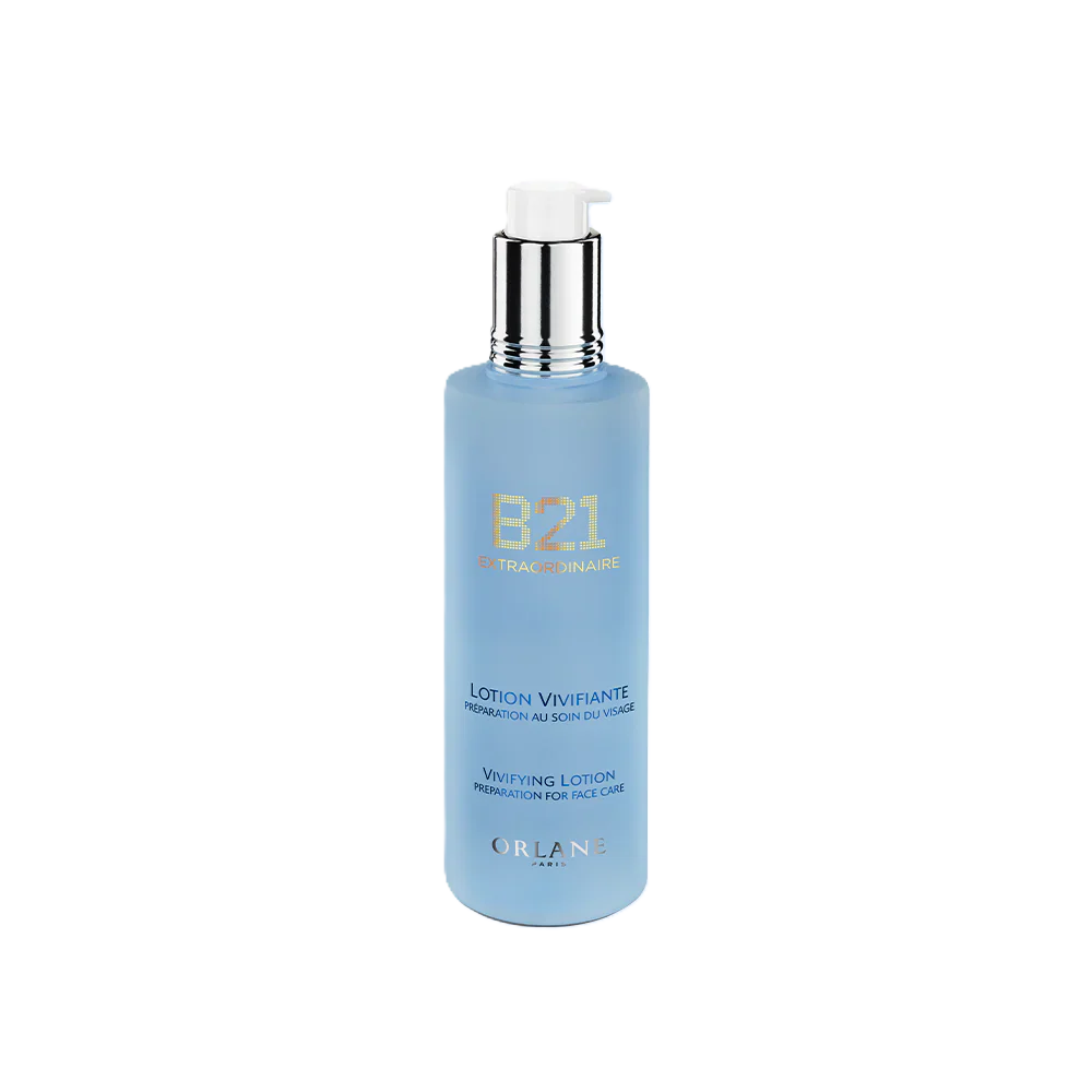 Orlane B21 Extraordinaire Lotion Vivifiante - Detergente ravvivante viso