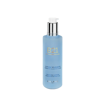 Orlane B21 Extraordinaire Lotion Vivifiante - Detergente ravvivante viso