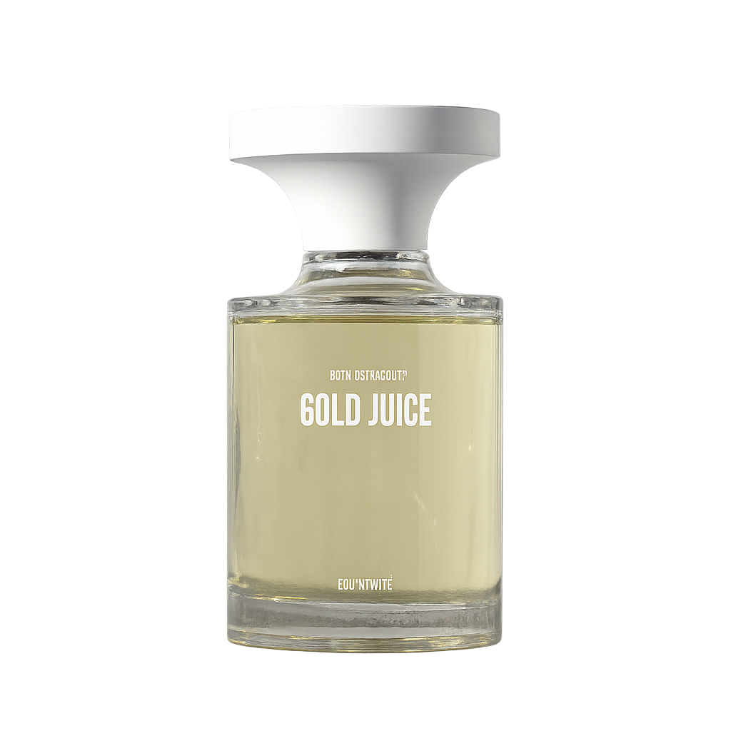 Gold Juice