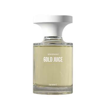 Gold Juice