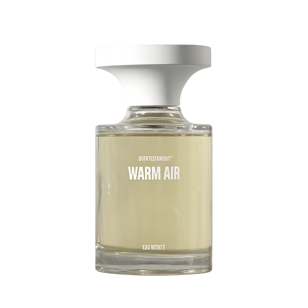 Warm Air