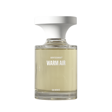Warm Air
