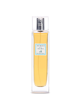 Baia degli Agrumi Deo Ambiente Room Spray