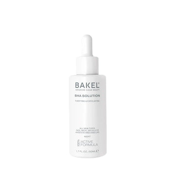 BHA SOLUTION