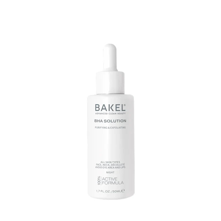 BHA SOLUTION