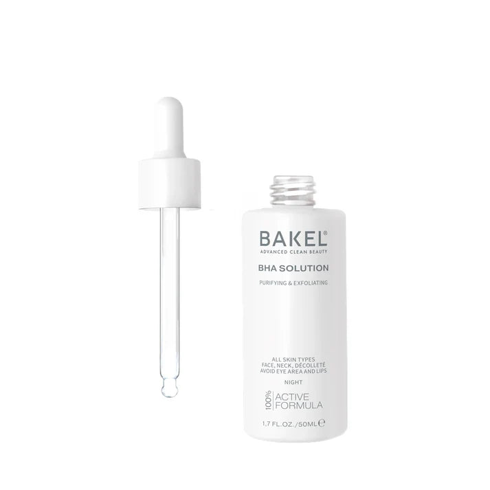 BHA SOLUTION