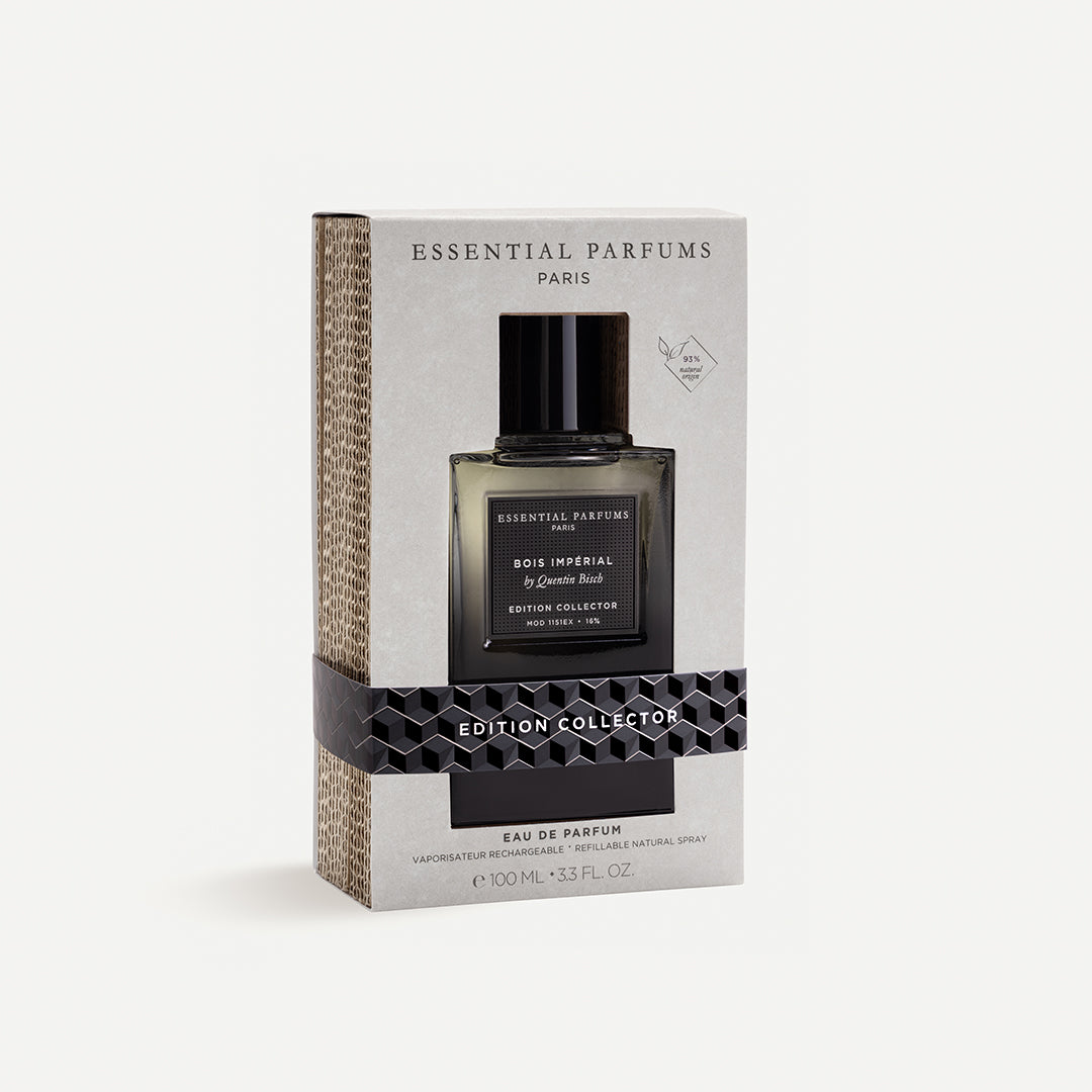 Bois Impérial – Collector Edition
