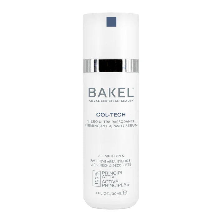 COL-TECH SERUM CASE & REFILL