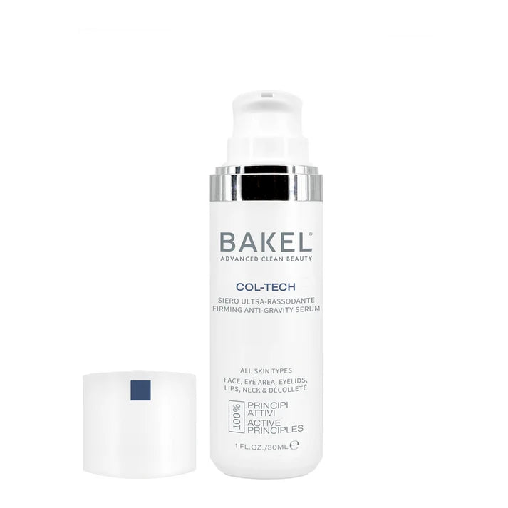 COL-TECH SERUM CASE & REFILL