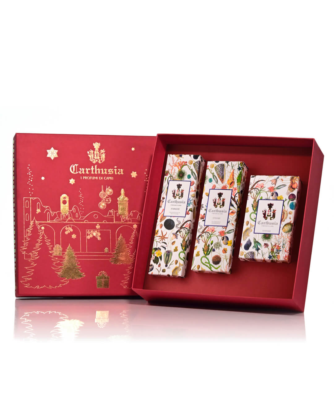 Carthusia A'mmare Giftbox