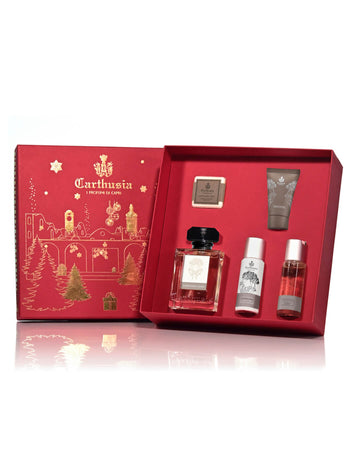 Carthusia Uomo Gift Box