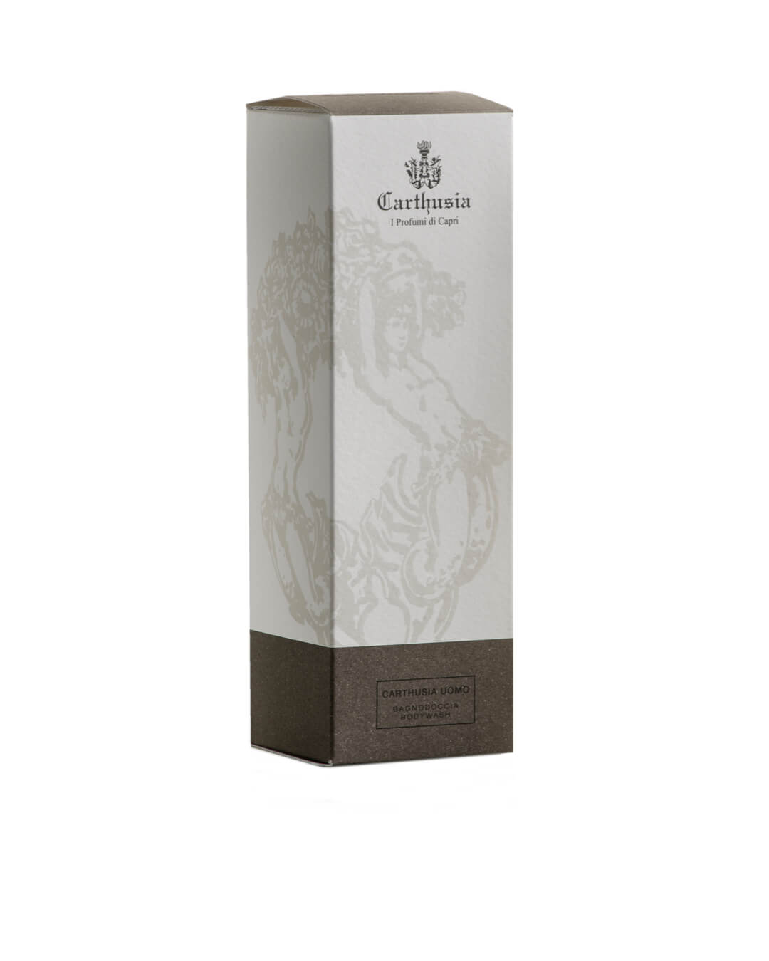 Carthusia Uomo Bagno Doccia