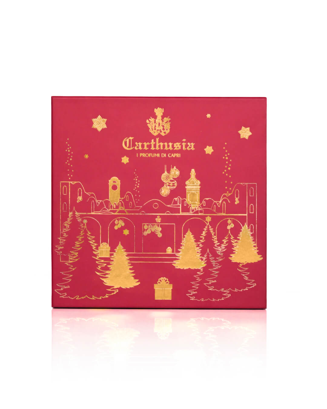 Carthusia Via Camerelle Gift Box