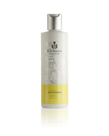 Mediterraneo Crema Corpo
