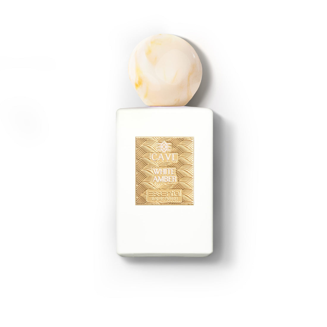 White Amber