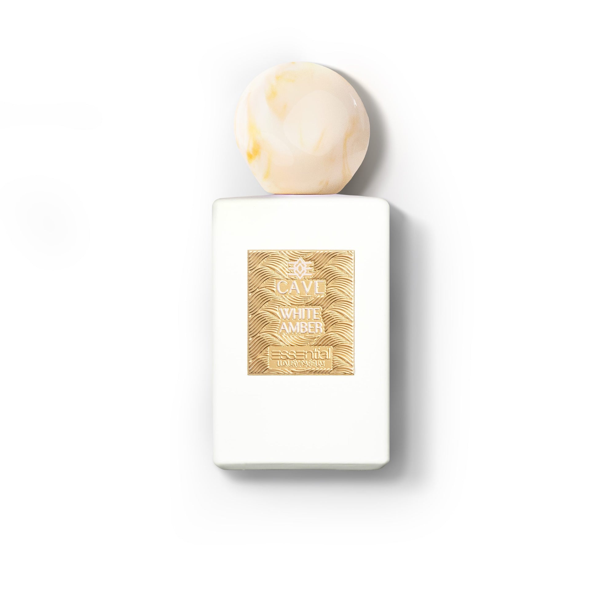 White Amber