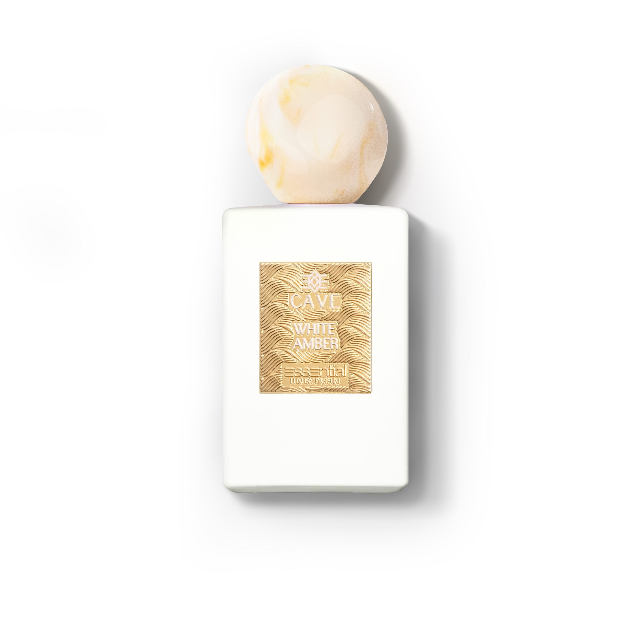 White Amber
