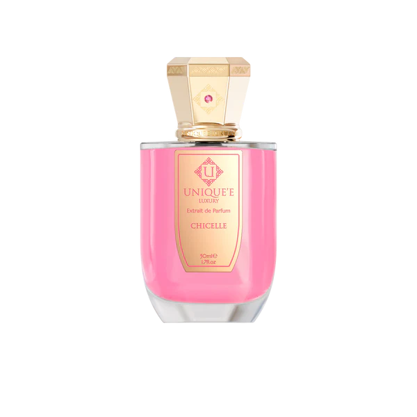 Chicelle Unique'e Luxury Eau de Parfum 50ml - profumo gourmand femminile