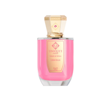 Chicelle Unique'e Luxury Eau de Parfum 50ml - profumo gourmand femminile