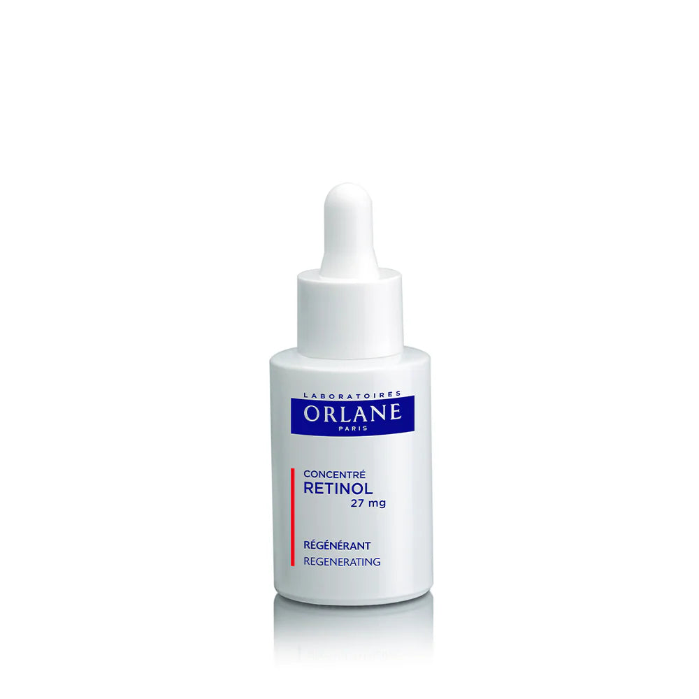 Orlane Concentré Retinol 27mg Supradose