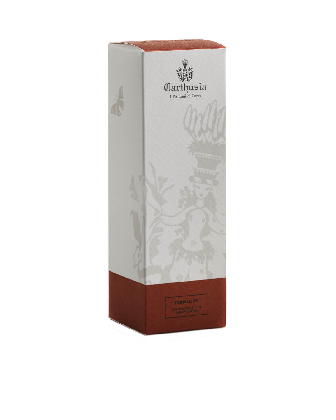 Corallium Bagno Doccia