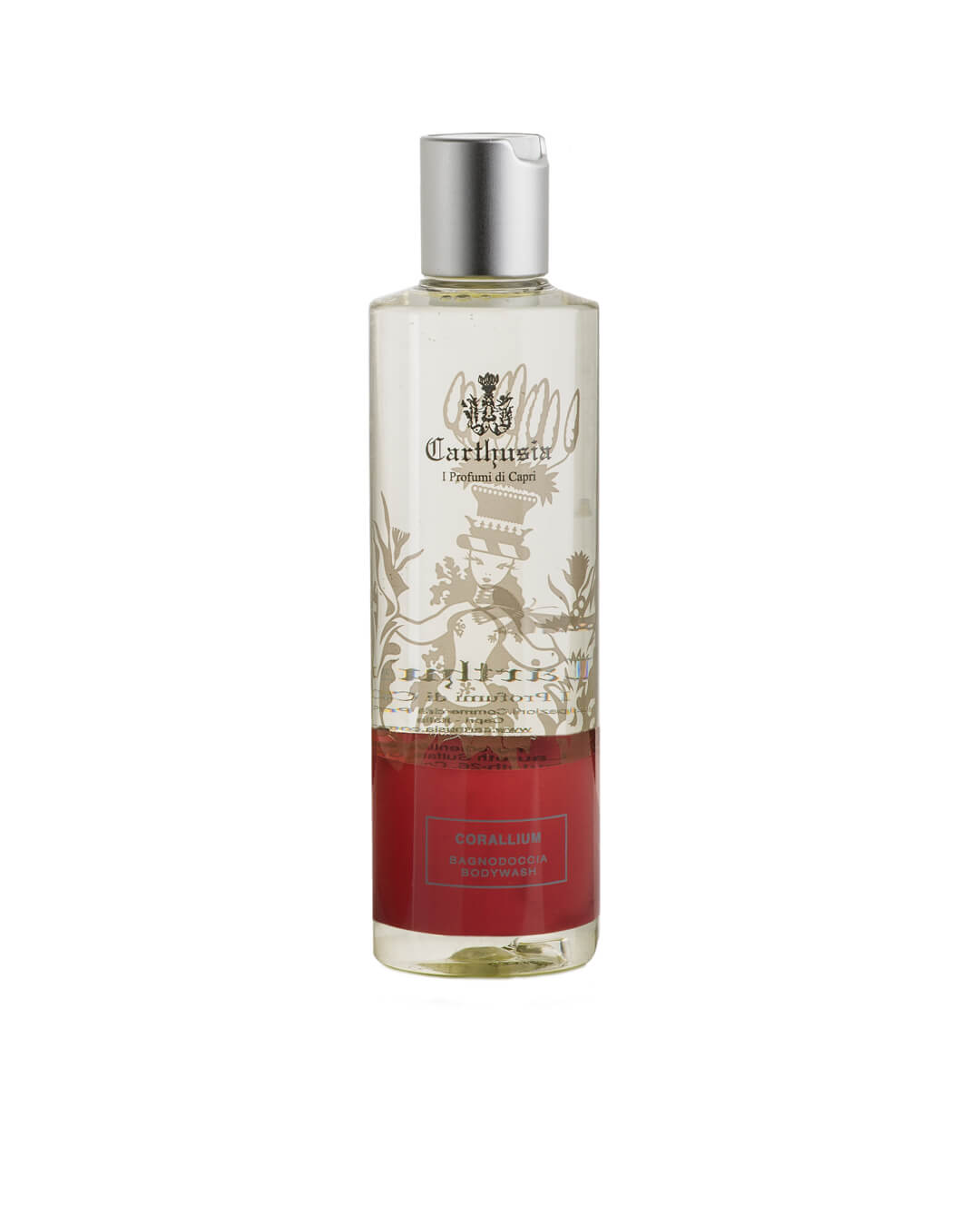 Corallium Bagno Doccia