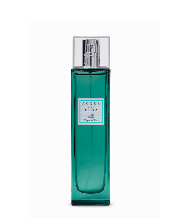 Capo ai Pini Deo Ambiente Room Spray