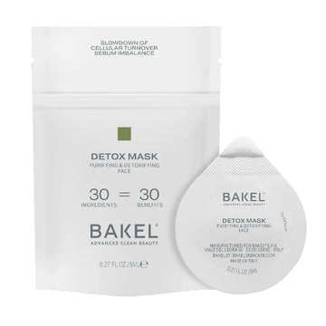 DETOX MASK