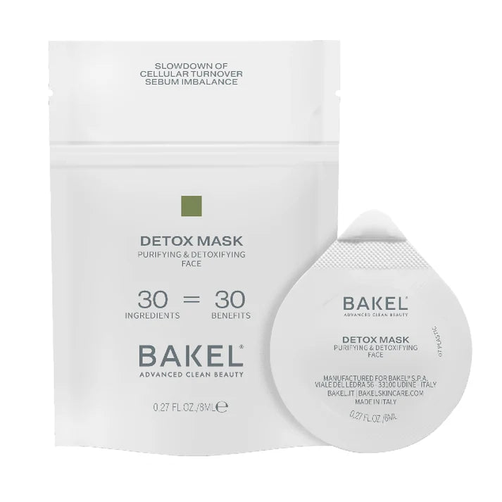 DETOX MASK