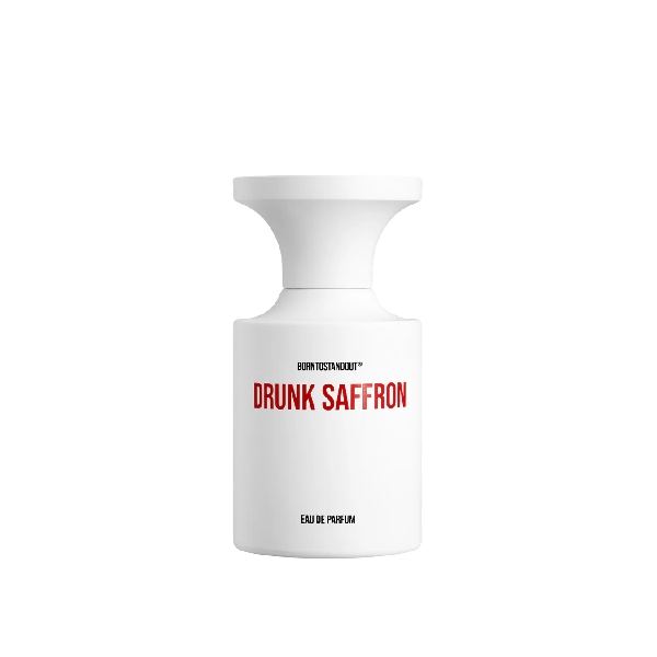 Drunk saffron