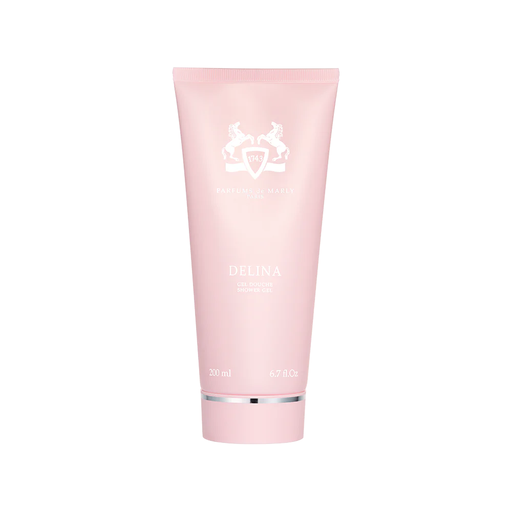 Delina Shower Gel