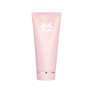 Delina Shower Gel