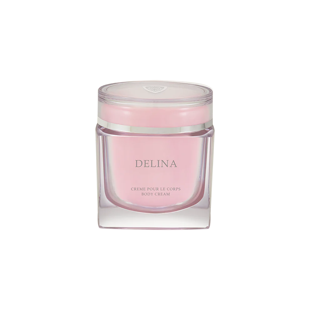 Delina Body Cream