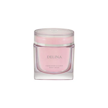 Delina Body Cream