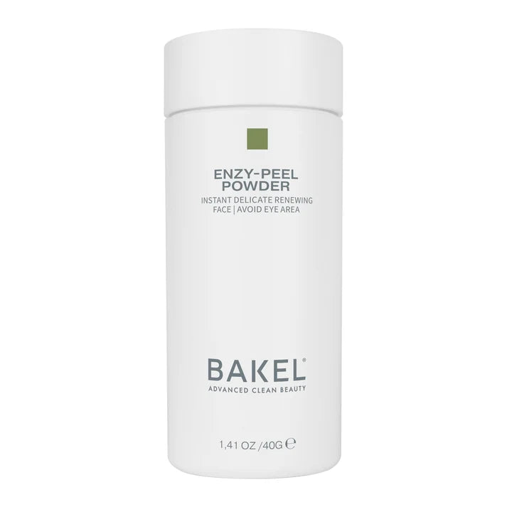 ENZY-PEEL POWDER