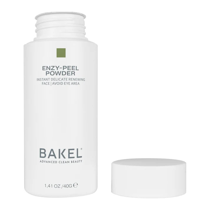 ENZY-PEEL POWDER