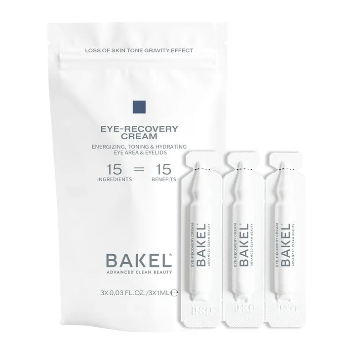 EYE-RECOVERY CREAM